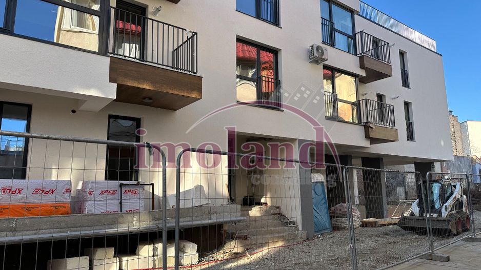 Vanzare - apartament 2 camere - imobil boutique nou - Mosilor -Eminescu - Poză 2