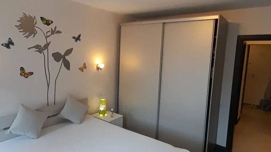 AP. 2 CAMERE FERDINAND, BLOC NOU, CENTRALA PROPRIE, MOBILAT MODERN - Poză 2