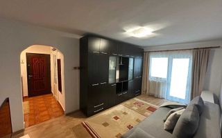 3 camere decomandat, Mănăștur – zonă excelentă, gata de mutare. - Poză 4