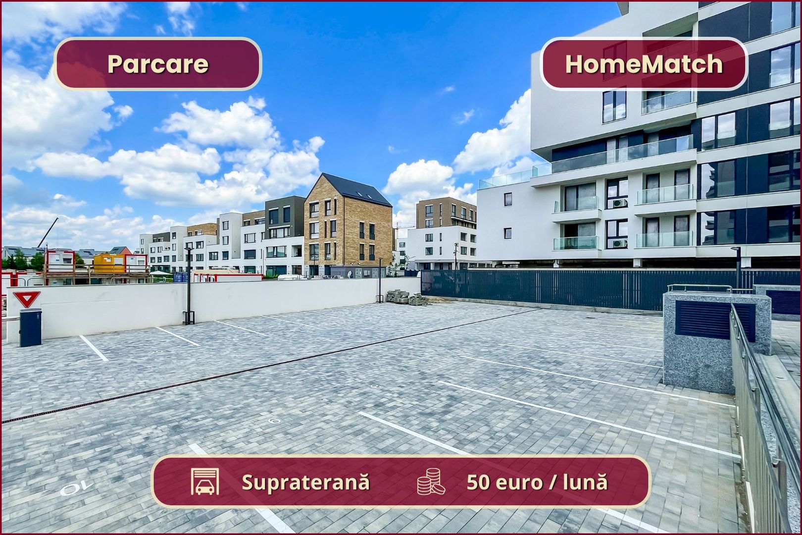 Residence 5 || Studio || Comision 0% - Poză 10