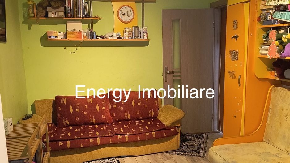 Apartament cu 2 camere, zona Dâmbul Pietros - Poză 2