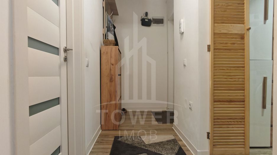 Apartament 2 camere Arhitectilor | Mobilat și utilat | Zona Haralamb Georgescu - Poză 7