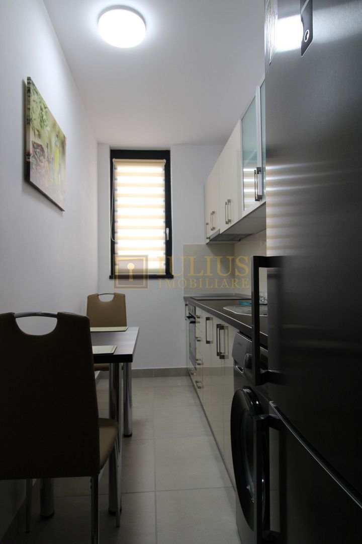 2 camere, Complex Rezidential ISHO-Take Ionescu - Poză 4