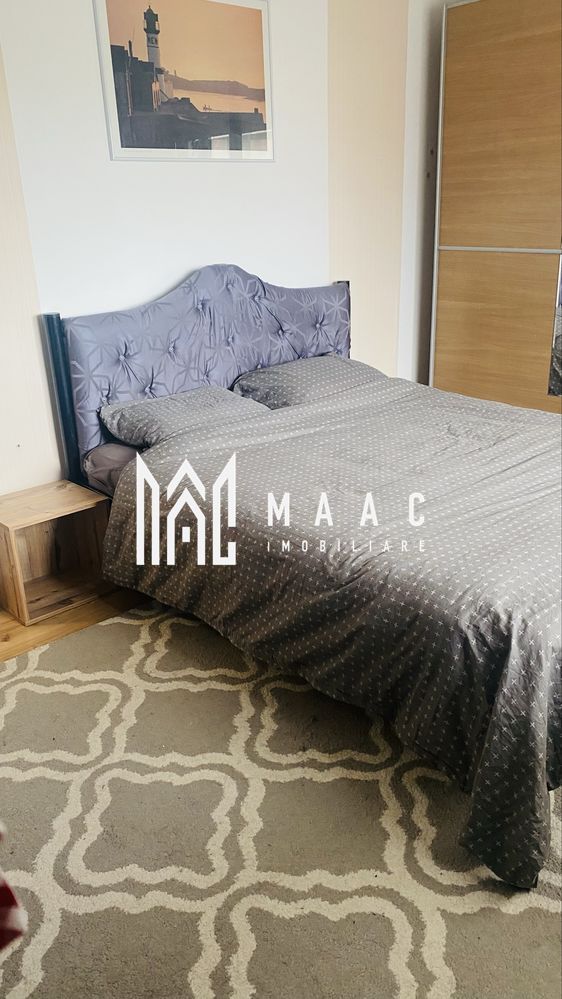 Apartament 3 camere | Lazaret, Sibiu | 68 mp, balcon - Poză 4