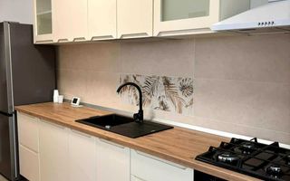 Apartament 2 Camere  | Parcare Subterană | Unirea Towers - 600 euro - Poză 3