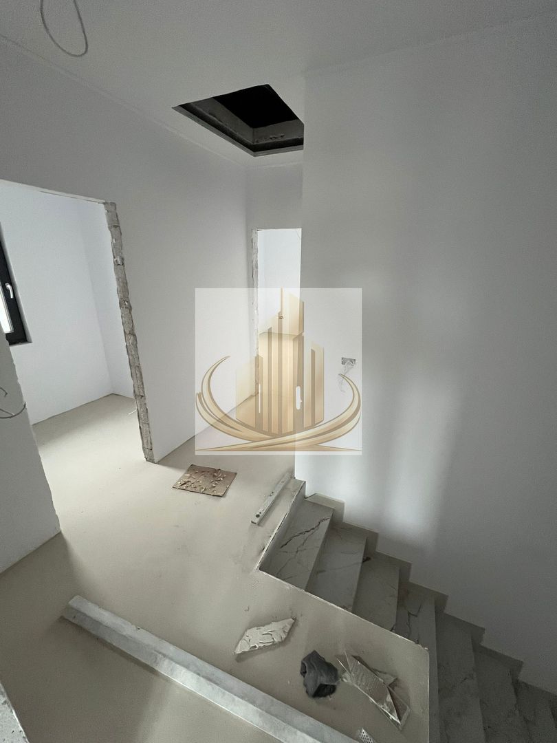 🔑 Duplex Premium | Dumbrăvița – Belvedere | Lângă Lac | 125 mp utili - Poză 10