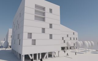 Teren Intravilan ***27,580mp*** // Pădurea Băneasa - Poză 4