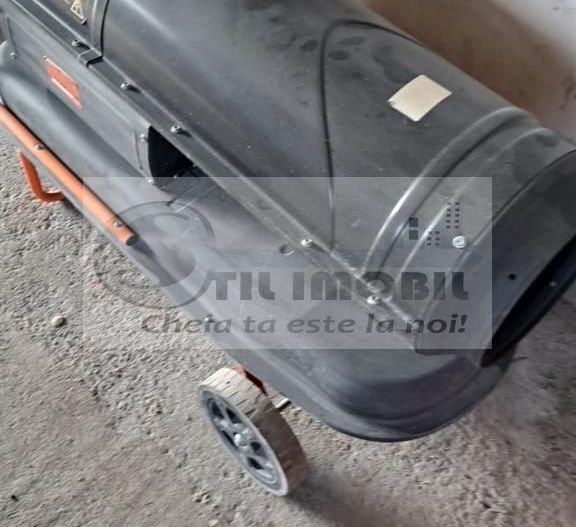 AFACERE LA CHEIE / SPATIU DE INCHIRIAT - Poză 22