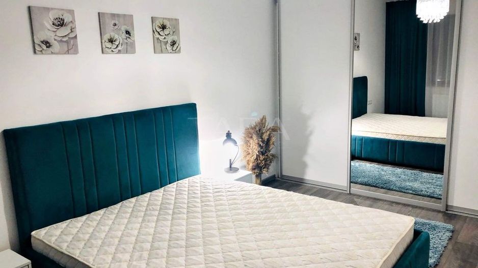 Apartament 2 camere, Floresti - Poză 5