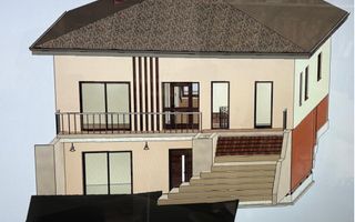 Teren 3.000 mp, cu autorizație și utilități - Poză 7