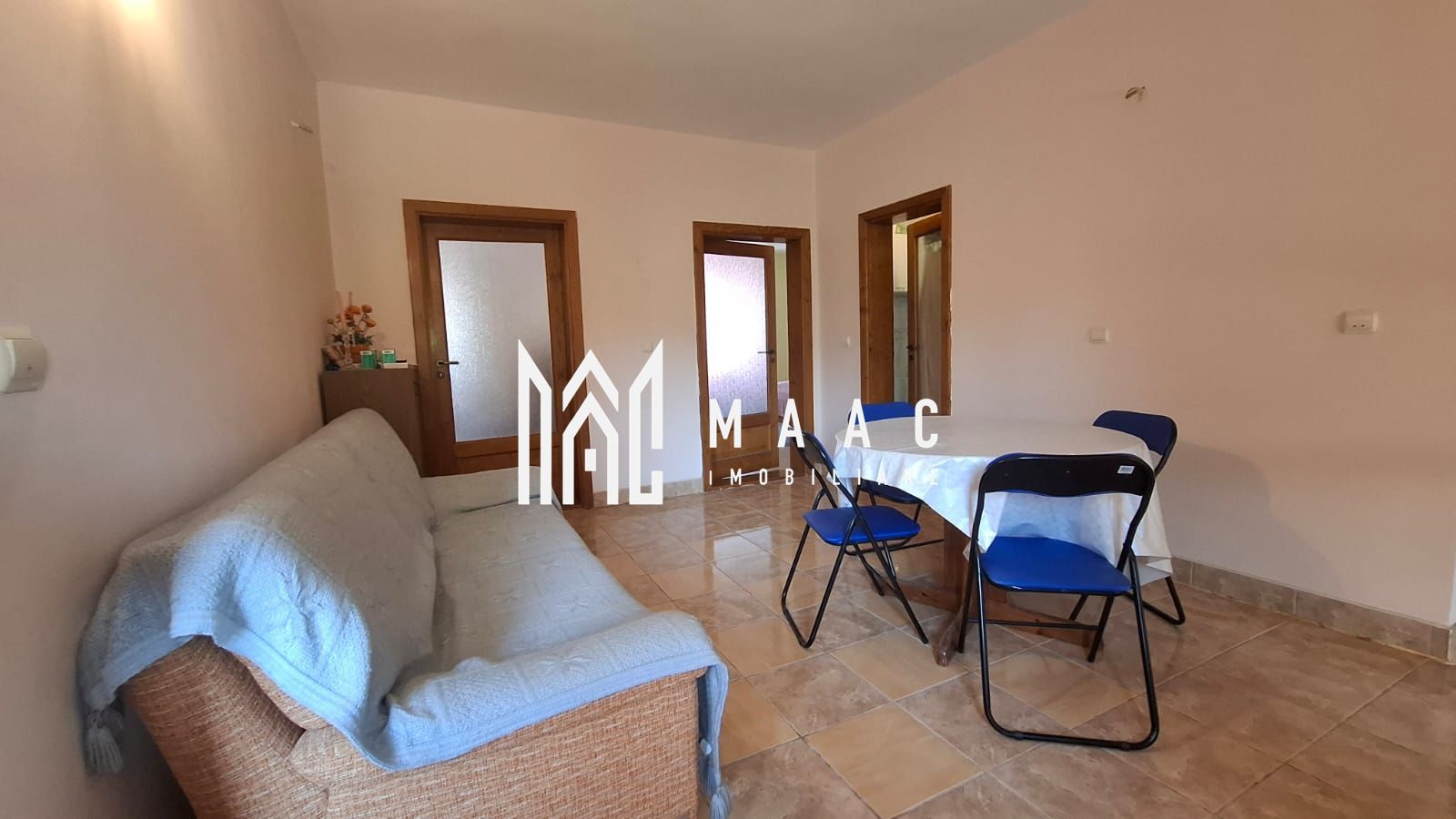 Casa individuala I 5 camere I 413 mp teren I Rasinari - Poză 3