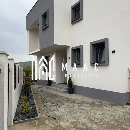 Casa individuala 4 Camere | Teren 350 MP | Terasa | Bungard - Poză 1