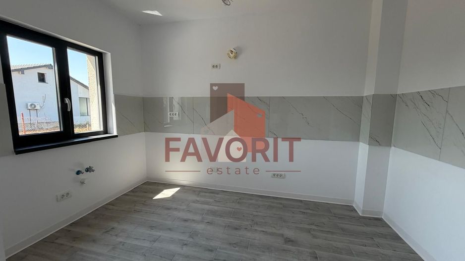 Duplex despartit | 5 camere | Garaj | Finisaje premium | 3 bai |Asfalt - Poză 5