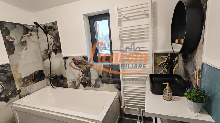 Apartament tip Casa 4 camere strada Carpatilor,totul nou. - Poză 5