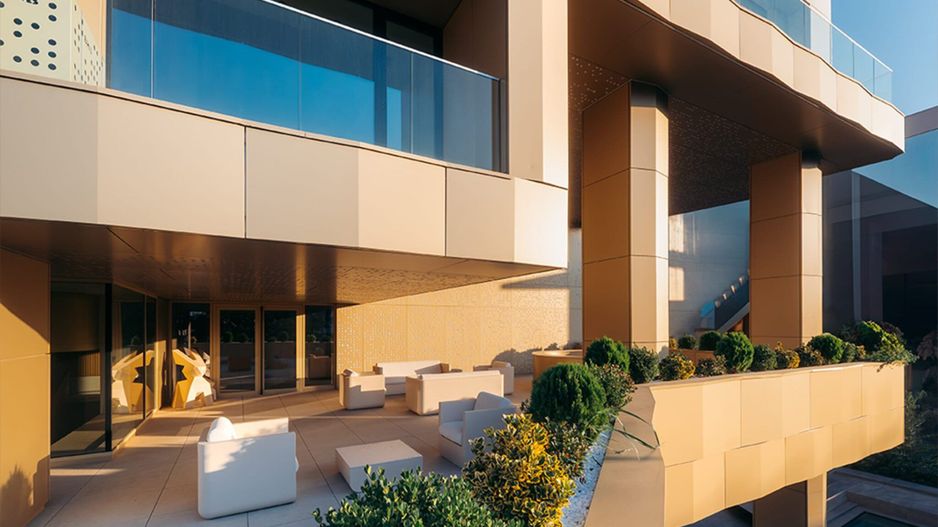 APARTAMENT 2 CAMERE | PROIECT DE LUX | BHB | FABRICA DE GLUCOZA - Poză 18