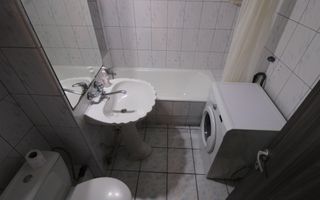 2 camere, calea Aradului-benzinaria ESO, centrala proprie - Poză 8