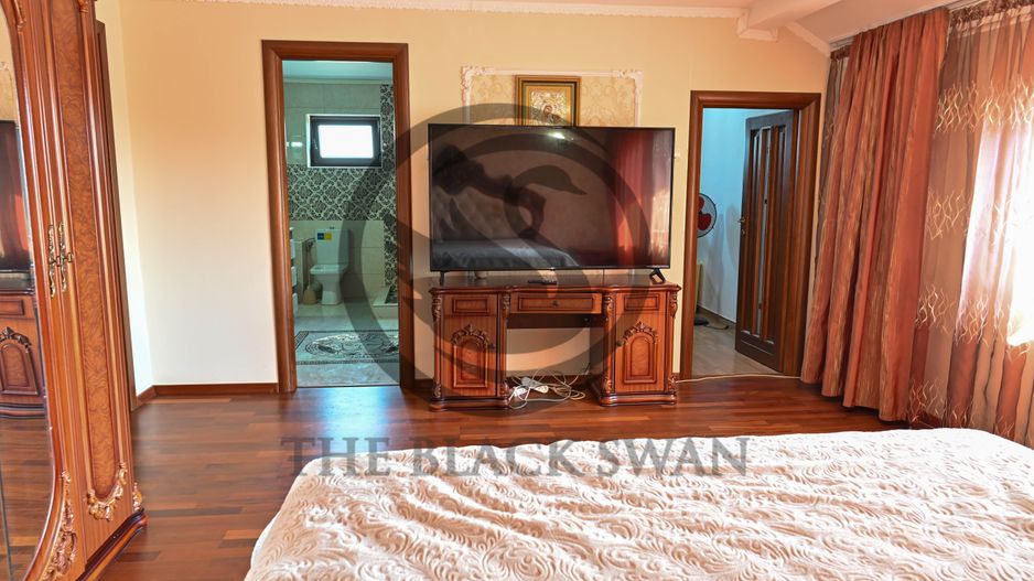 Casa / Vila de vanzare | Postarnacu, Dambovita | COMISION 0% - Poză 17