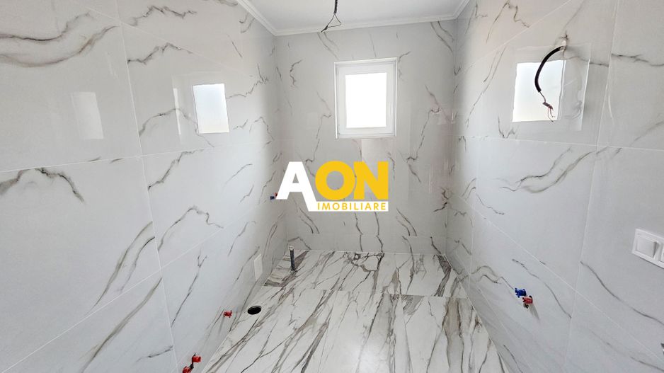 Casa 4 camere, finisata la cheie, 370 mp teren, Alba Micesti - Poză 9