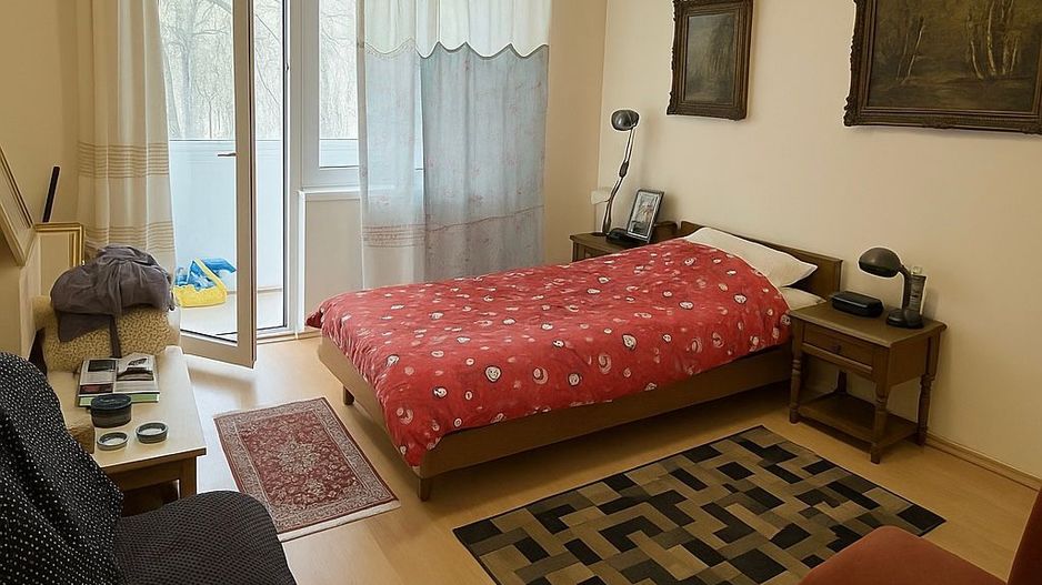 Apartament 3 camere I Titan I Vanzare - Poză 1