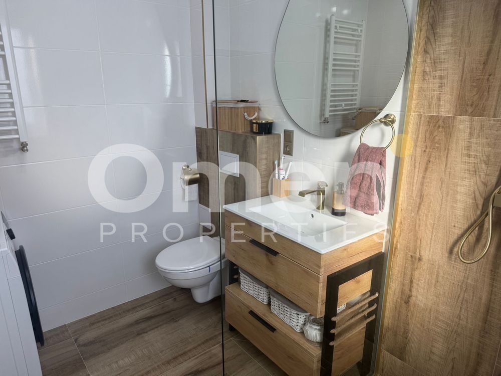 Apartament 3 camere | Zona Lămâiței | Mobilat modern | Parcare inclusa - Poză 9