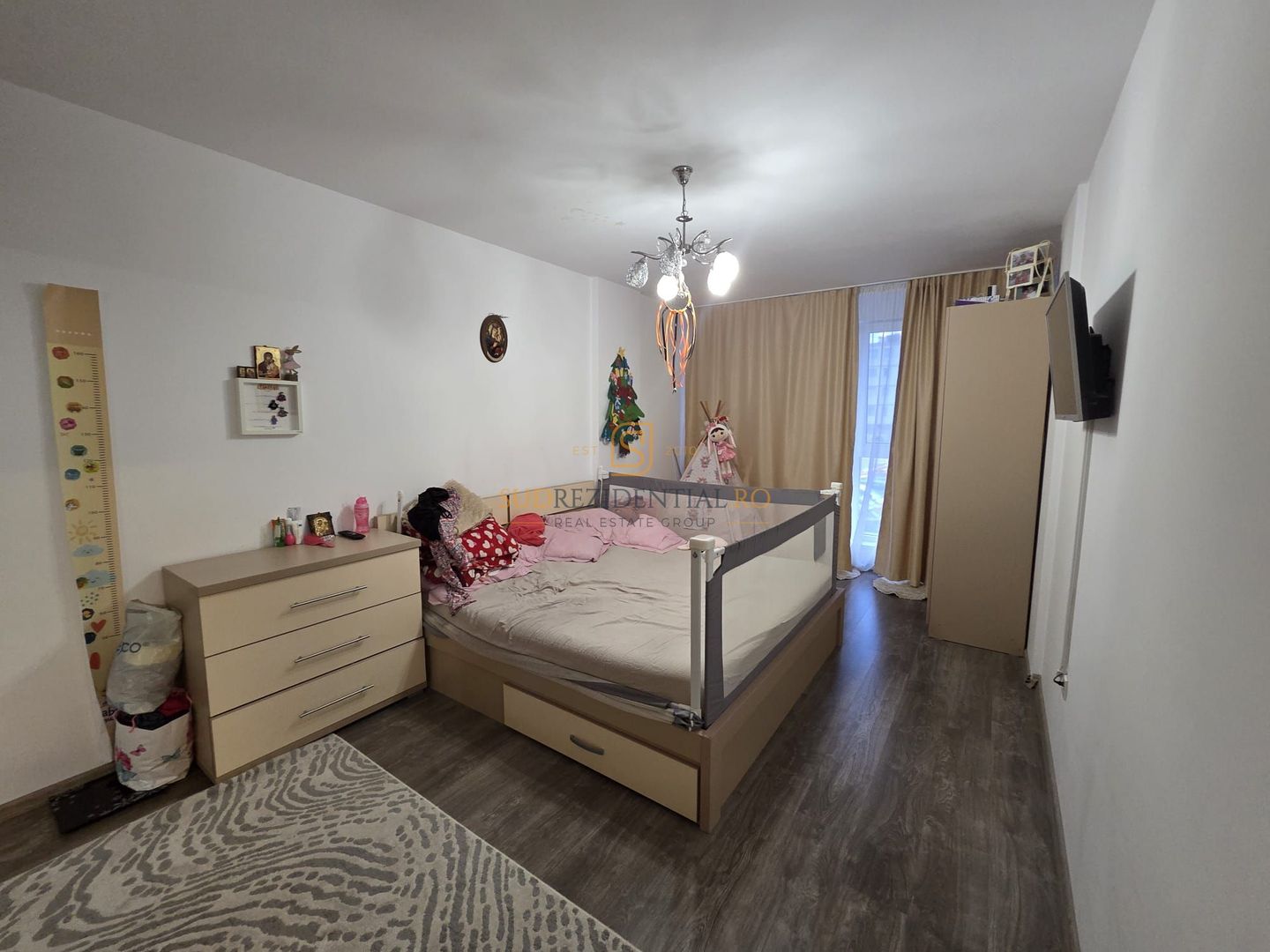Apartament 2 camere, decomandat, 1/4, langa metrou, Comision 0% - Poză 8