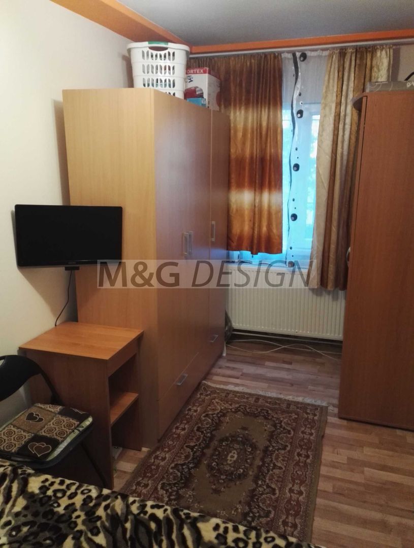2 cam semidecomandat P-ta Doina - Poză 8