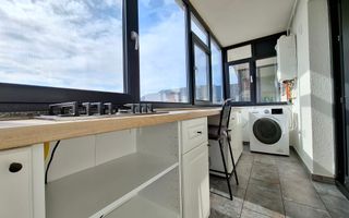 Apartament 1 camera, bloc nou, de vanzare in Valea Lupului Iasi - Poză 2