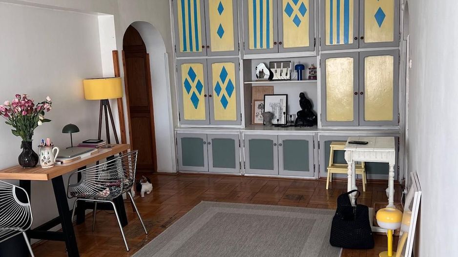 Apartament 3 camere, vedere Delta Vacaresti, langa Parc Tineretului, Pridvor. - Poză 5