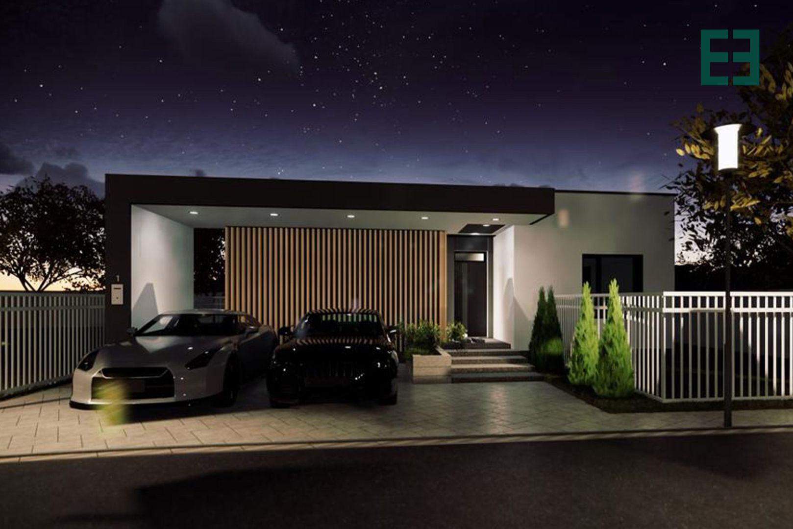 Proiect rezidențial în desfășurare – Cartier Confecții  - Arad - Poză 15