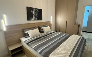 2 camere | Torontalului Nord | Modern | parcare subterană | Bloc nou - Poză 13