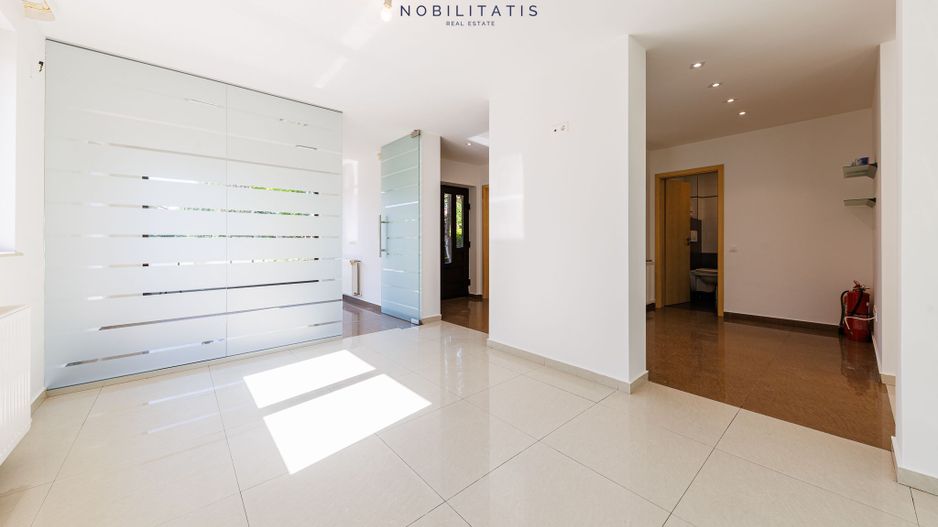 Oferta inchiriata - Cladire comerciala - Fropin & Lidl | 10 locuri parcare - Poză 14