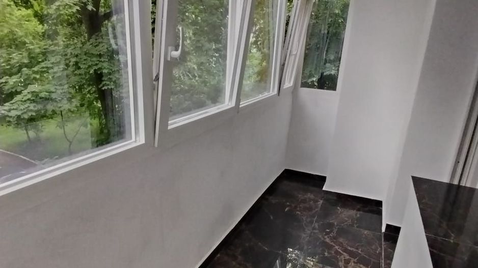 Apartament 3 camere Dec 60 mp Tatarasi fara risc seismic 122500 euro - Poză 9