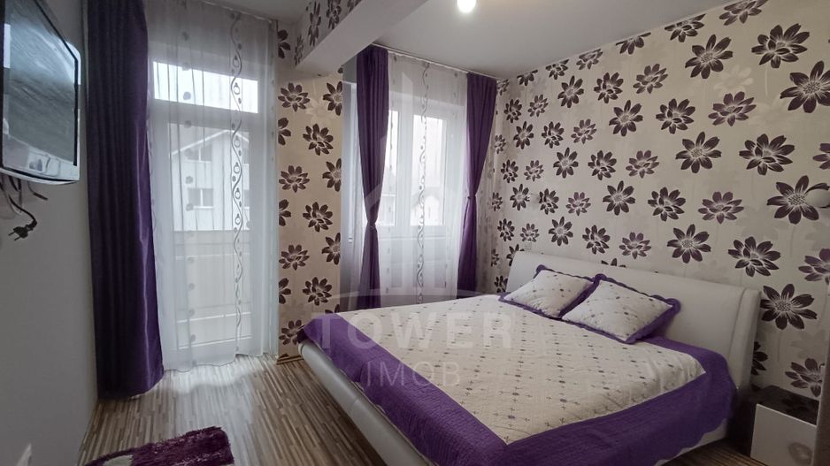 Apartament cu 3 camere de vânzare – Strada Frunzei, cartier Turnișor - Poză 10