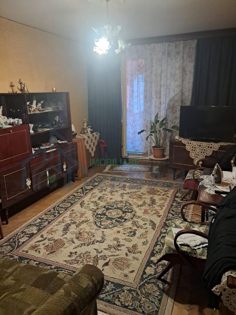 Apartament 3 camere gara - Poză 5