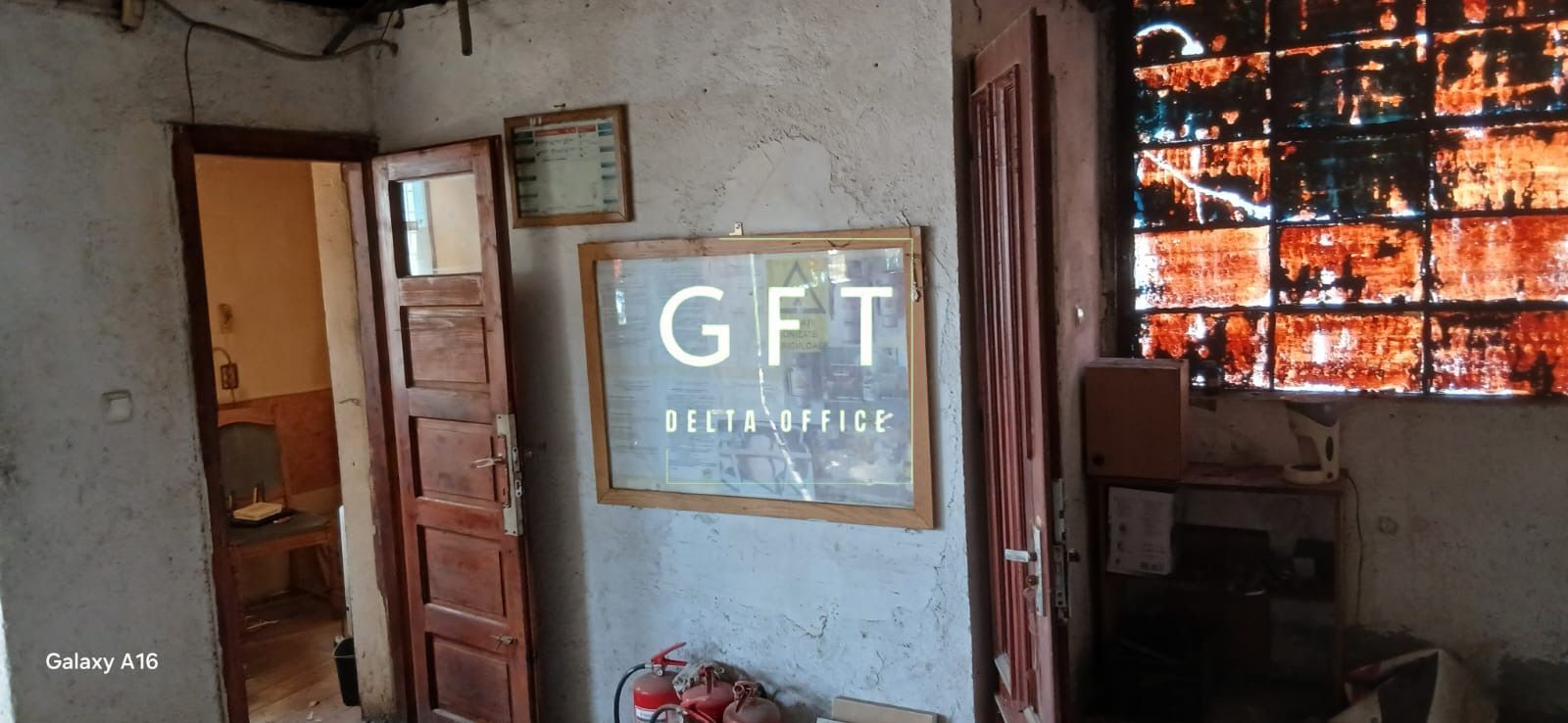 Proprietate Industrială Dej - Poză 1