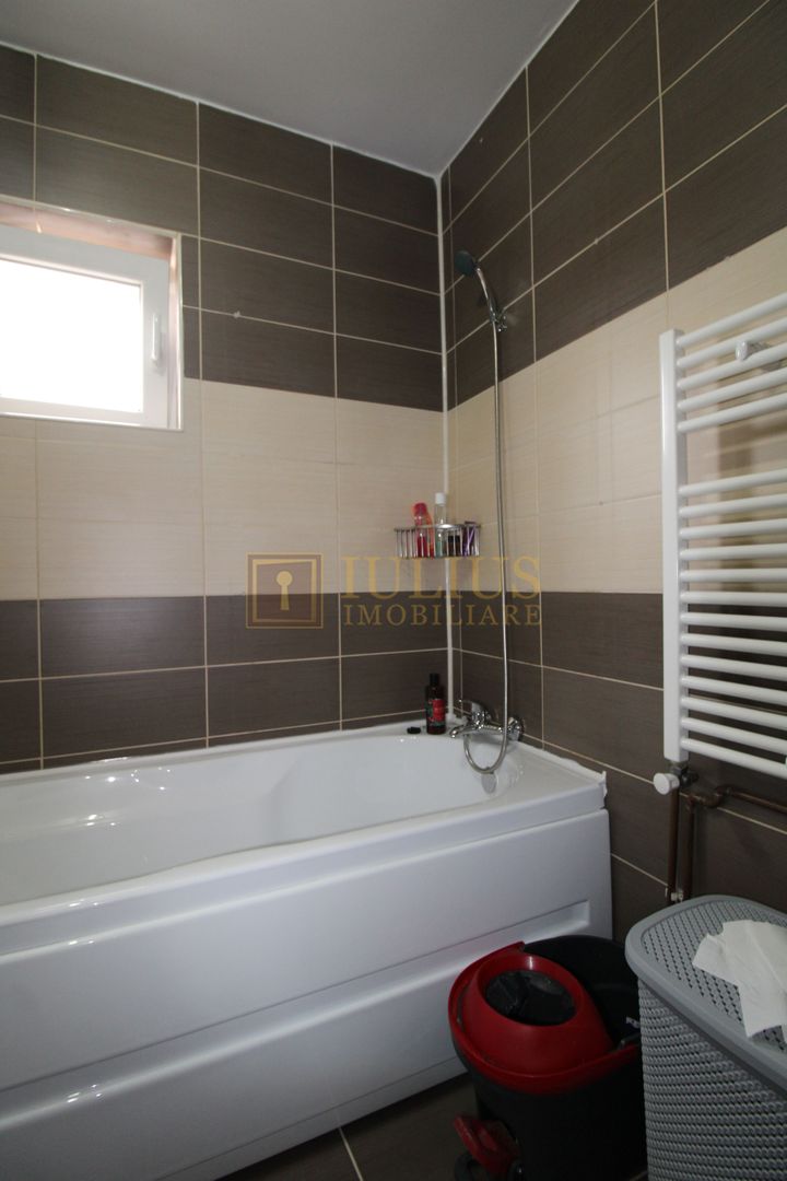 Lipovei, 3 camere, centrala proprie, pet-friendly - Poză 6