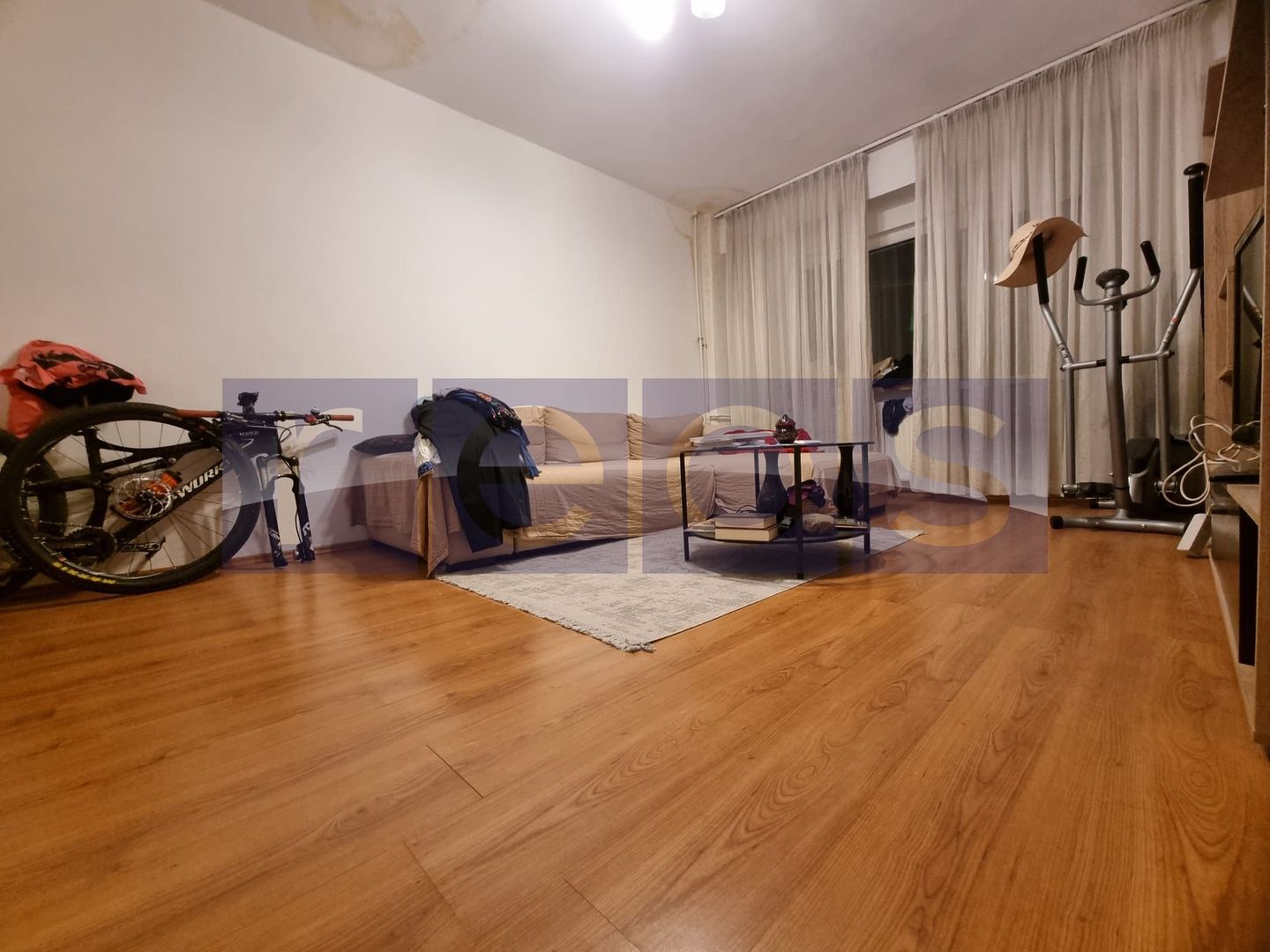 VANZARE - 2 CAMERE- TINERETULUI - Poză 1