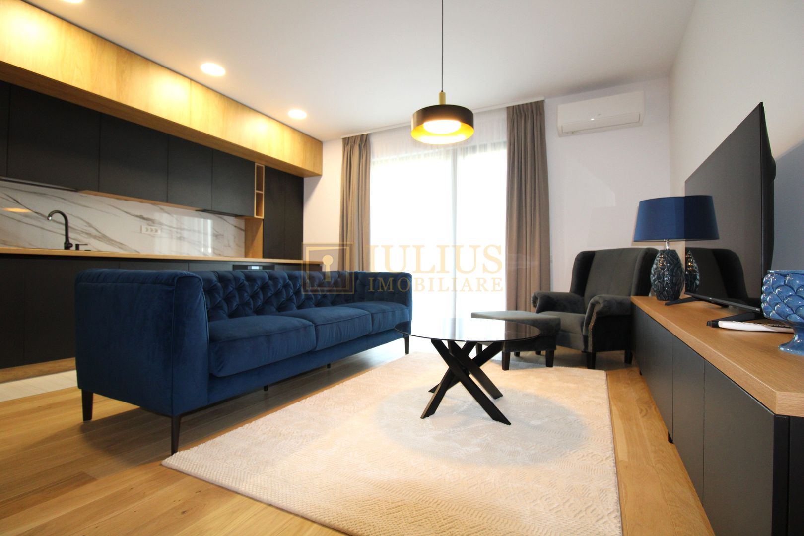 Mobilat deosebit, parcare subterana; Circumvalatiuni - Poză 5