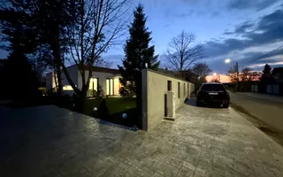 Vila cu 5 camere // * 565 mp gradina* // Tunari - Poză 47