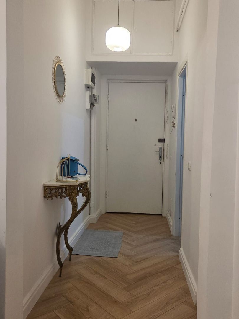 2 camere Romana - Amzei, centrala proprie, totul nou, lux! - Poză 12