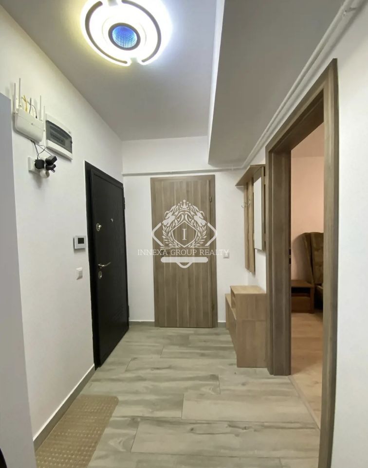 Dream Residence | 2 camere | 54mp | et 6 | loc parcare | 90.000 euro - Poză 5