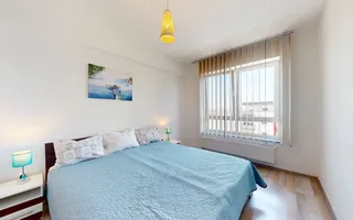 3 camere tip Penthouse | Parcare și Boxă | Priveliște spectaculoasă - Poză 16