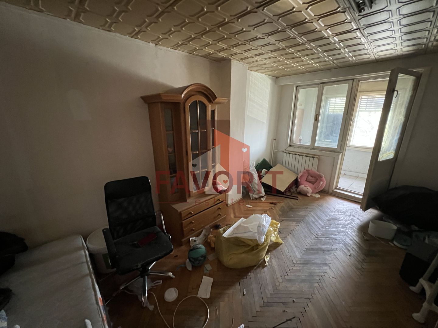 Apartament 3 camere decomandat | Etaj 1 | 2 Bai | Zona Aradului - Poză 3