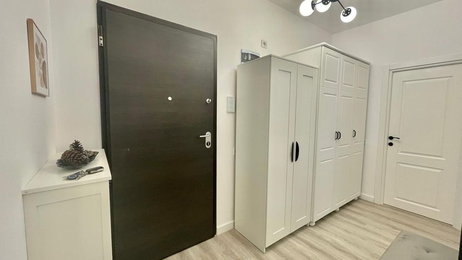 BRASADAS vinde garsoniera din 2025 la PARTER în EXIGENT 5. - Poză 6