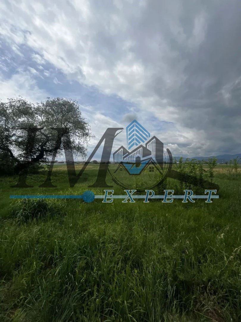 Teren de vânzare in Lancram lângă pădure - Poză 2