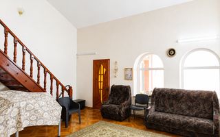 Casă spațioasă cu 2 niveluri | 273 m² Suprafață Totală | 12 ari | 3 dormitoare + living | Anenii Noi – Ruseni - Poză 7