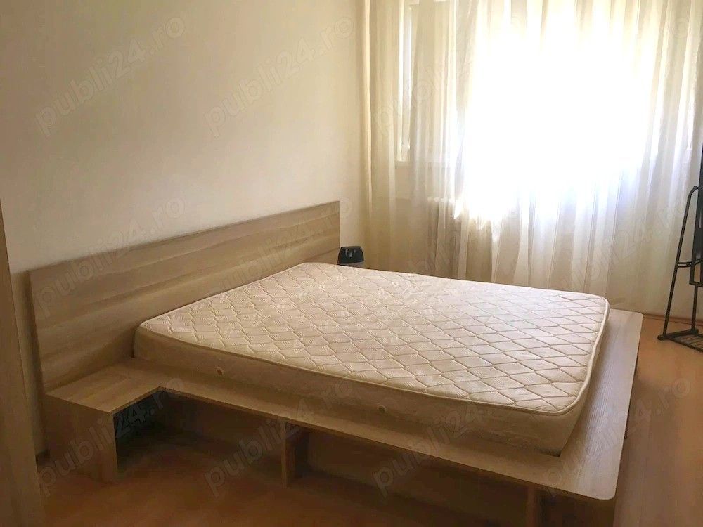 Apartament 2 camere decomandat, 5 min metrou Dristor, renovat, mobilat, utilat - Poză 3