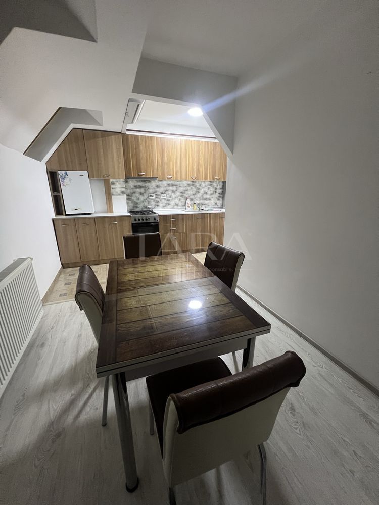 Apartament 2 camere decomandate.Florești Central, ideal locuință sau i - Poză 3