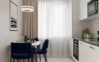 Titan Sector 3 Theodor Pallady Apartament 3 camere - Poză 3