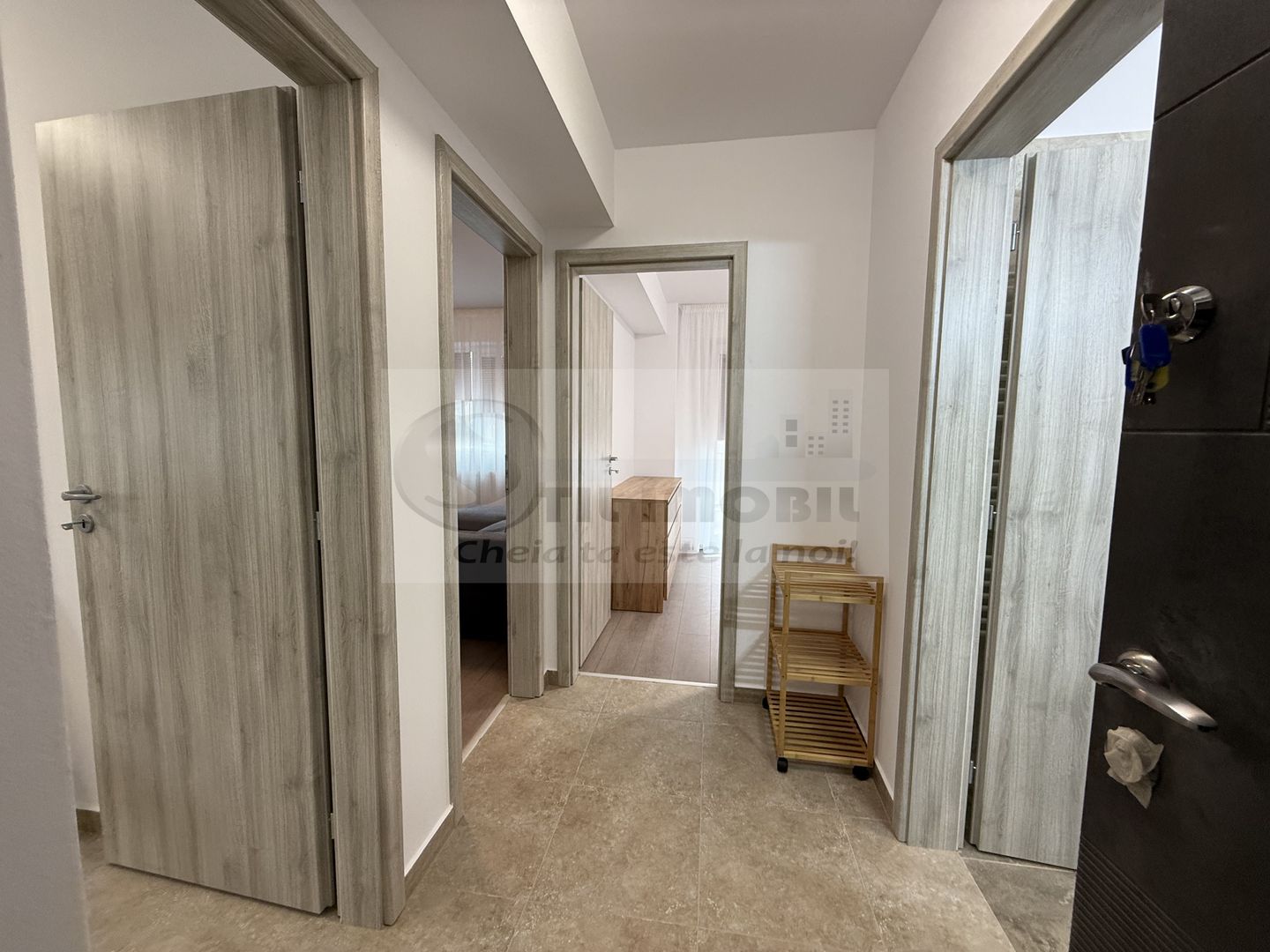 2 CAM DECOMANDAT BUCIUM LIDL LOC PARCARE PRIMA INCHIRIERE - Poză 17